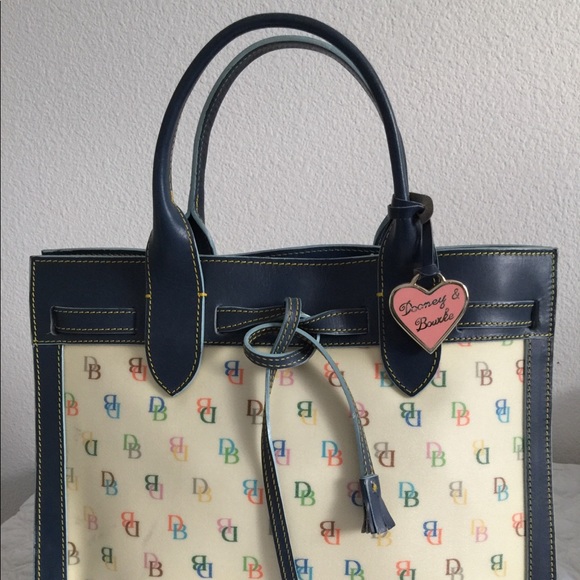 Dooney & Bourke Handbags - Dooney and Bourke Handbag